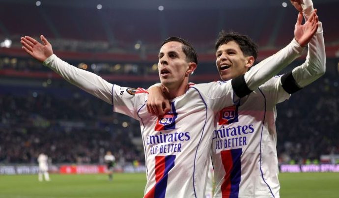 EUROPA LEAGUE: TIMES GARANTIDOS NAS OITAVAS DE FINAL