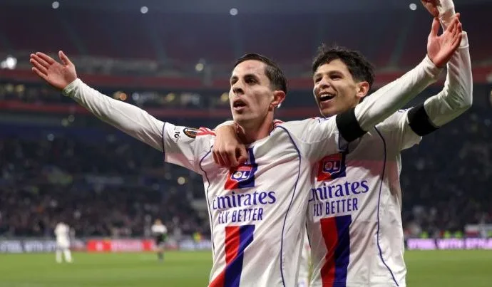 EUROPA LEAGUE: TIMES GARANTIDOS NAS OITAVAS DE FINAL