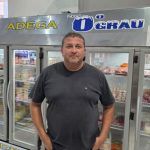 GIANCARLO TELLES SILVA: EMPREENDEDOR EM MIRANDÓPOLIS