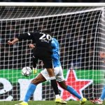 CHAMPIONS: CHELSEA GARANTE VAGA NAS OITAVAS