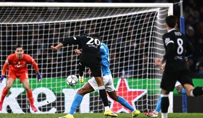 CHAMPIONS: CHELSEA GARANTE VAGA NAS OITAVAS CHAMPIONS: CHELSEA GARANTE VAGA NAS OITAVAS