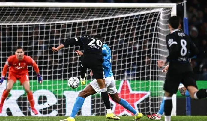 CHAMPIONS: CHELSEA GARANTE VAGA NAS OITAVAS