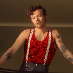 INGRESSOS PARA O SHOW DE HARRY STYLES: INVESTIGAÇÃO EM ANDAMENTO