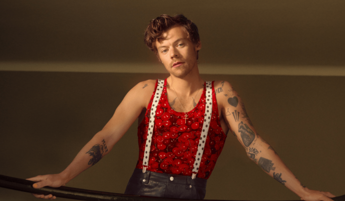 INGRESSOS PARA O SHOW DE HARRY STYLES: INVESTIGAÇÃO EM ANDAMENTO INGRESSOS PARA O SHOW DE HARRY STYLES: INVESTIGAÇÃO EM ANDAMENTO