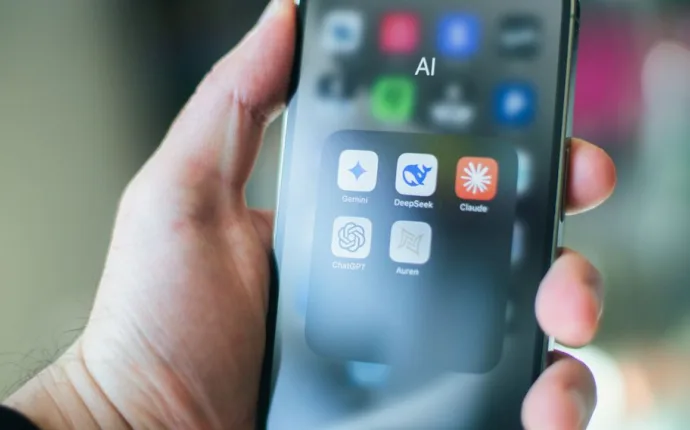 INTELIGÊNCIA ARTIFICIAL: DESAFIOS E OPORTUNIDADES NO BRASIL