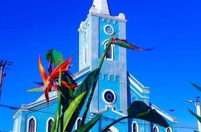 CATEQUESE 2026: INSCRIÇÕES TERMINAM NESTA SEXTA-FEIRA CATEQUESE 2026: INSCRIÇÕES TERMINAM NESTA SEXTA-FEIRA