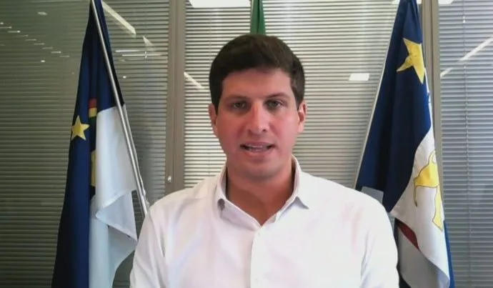 PSB: CONVERSAS SOBRE CONVITE A SIMONE TEBET