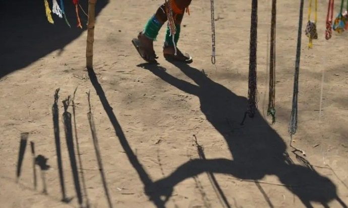 DEMARCAÇÃO DA TERRA INDÍGENA SURURUÁ É REATIVADA DEMARCAÇÃO DA TERRA INDÍGENA SURURUÁ É REATIVADA