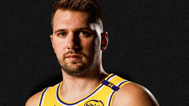 LUKA DONCIC: VITÓRIA DOS LAKERS E RECORDES NA NBA