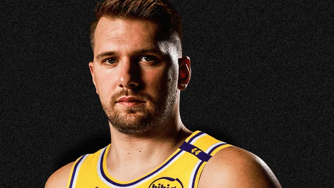 LUKA DONCIC: VITÓRIA DOS LAKERS E RECORDES NA NBA