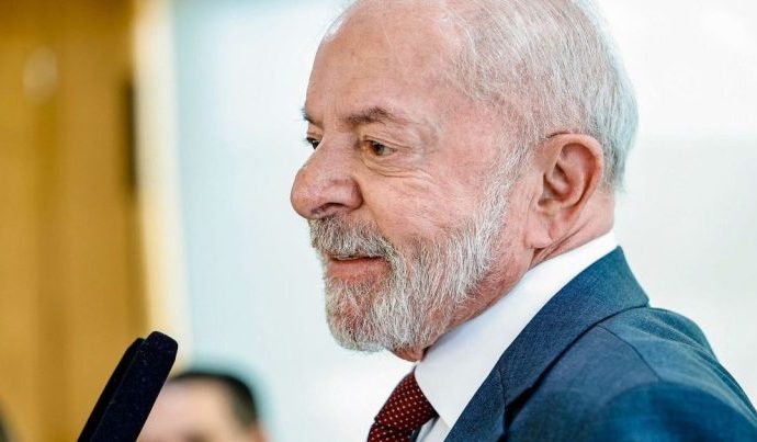BANCO MASTER: ENCONTRO ENTRE LULA E VORCARO REVELA DETALHES BANCO MASTER: ENCONTRO ENTRE LULA E VORCARO REVELA DETALHES