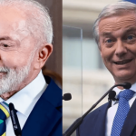 LULA E KAST: ENCONTRO NO PANAMÁ PARA RELAÇÕES BILATERAIS