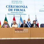 ACORDO UE-MERCOSUL: OPORTUNIDADES E DESAFIOS