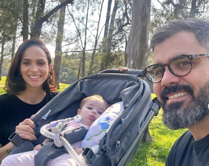 AVANÇO NA REABILITAÇÃO RESPIRATÓRIA DE MARIA GUILHERMINA AVANÇO NA REABILITAÇÃO RESPIRATÓRIA DE MARIA GUILHERMINA