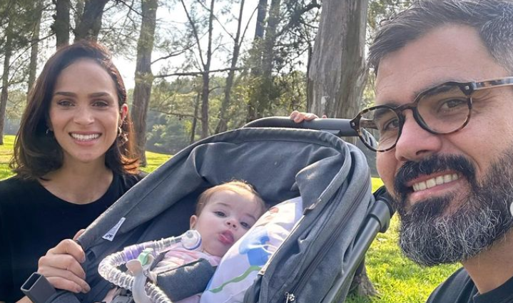 AVANÇO NA REABILITAÇÃO RESPIRATÓRIA DE MARIA GUILHERMINA AVANÇO NA REABILITAÇÃO RESPIRATÓRIA DE MARIA GUILHERMINA