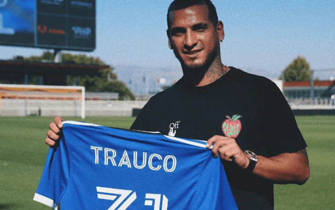 ACUSAÇÃO DE AGRESSÃO SEXUAL: EX-FLAMENGO SE MANIFESTA