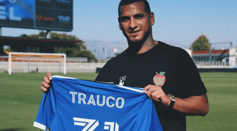 ACUSAÇÃO DE AGRESSÃO SEXUAL: EX-FLAMENGO SE MANIFESTA