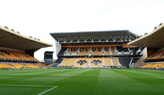 WOLVERHAMPTON X BOURNEMOUTH: ONDE ASSISTIR À PREMIER LEAGUE WOLVERHAMPTON X BOURNEMOUTH: ONDE ASSISTIR À PREMIER LEAGUE