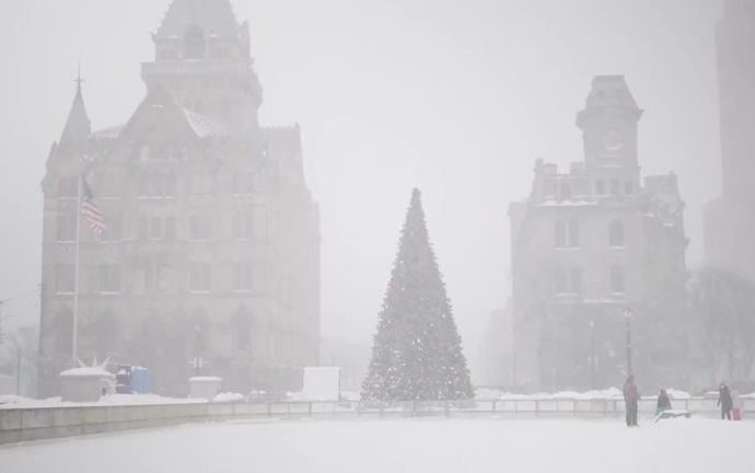 TEMPORADA DE INVERNO: IMPACTOS E SOLUÇÕES PRÁTICAS