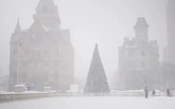 TEMPORADA DE INVERNO: IMPACTOS E SOLUÇÕES PRÁTICAS