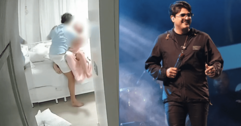 AGRESSÃO DOMÉSTICA: O CASO DO CANTOR JOÃO LIMA