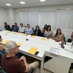 DOCUMENTAÇÃO ESSENCIAL: COMITÊ FOCADO EM CIDADANIA