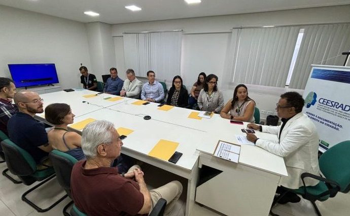 DOCUMENTAÇÃO ESSENCIAL: COMITÊ FOCADO EM CIDADANIA