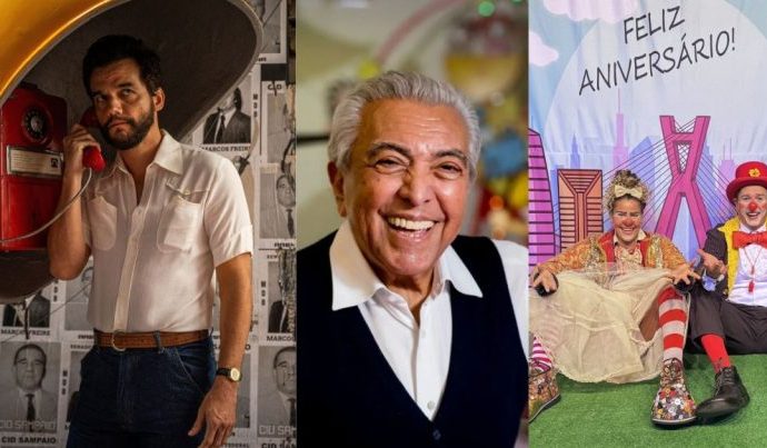 ANIVERSÁRIO DE SÃO PAULO: ATRAÇÕES GRATUITAS E BOLO DO BIXIGA ANIVERSÁRIO DE SÃO PAULO: ATRAÇÕES GRATUITAS E BOLO DO BIXIGA