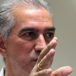 UNIÃO DA DIREITA: AZAMBUJA DEFENDE COESÃO POLÍTICA