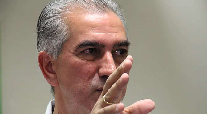 UNIÃO DA DIREITA: AZAMBUJA DEFENDE COESÃO POLÍTICA