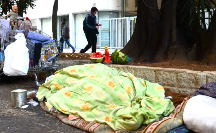 COMITÊ PARA POPULAÇÃO EM SITUAÇÃO DE RUA: SEAD ABRE SELEÇÃO