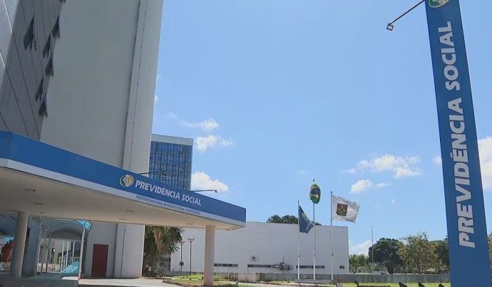 INSS: PAGAMENTO DE APOSENTADORIAS COMEÇA HOJE INSS: PAGAMENTO DE APOSENTADORIAS COMEÇA HOJE