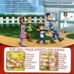 CONSCIENTIZAÇÃO SOBRE A HANSENÍASE EM CASTILHO