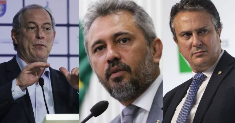 DESEMPENHO DOS GOVERNADORES DO NORDESTE E SEUS IMPACTOS DESEMPENHO DOS GOVERNADORES DO NORDESTE E SEUS IMPACTOS