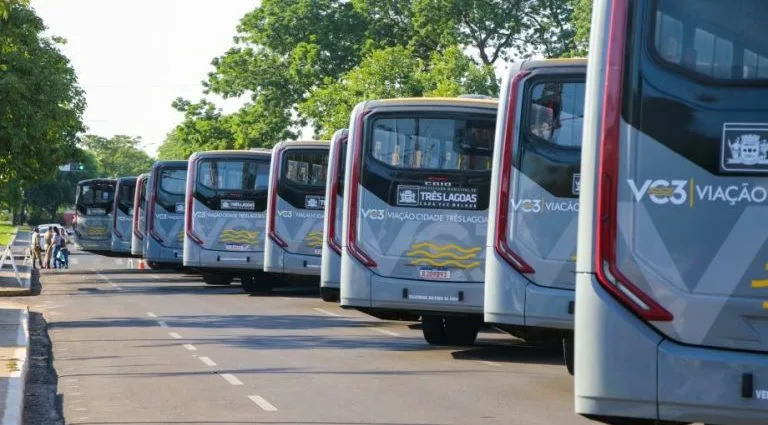 Transporte