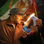 IRÃ: EUA RECEBEM AUTORIDADES DE ISRAEL E ARÁBIA SAUDITA