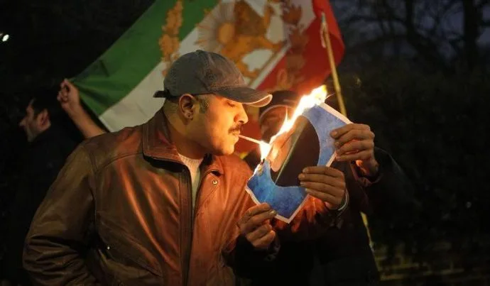 IRÃ: EUA RECEBEM AUTORIDADES DE ISRAEL E ARÁBIA SAUDITA