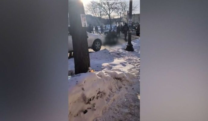 DISPAROS EM MINNEAPOLIS: O QUE ACONTECEU? DISPAROS EM MINNEAPOLIS: O QUE ACONTECEU?