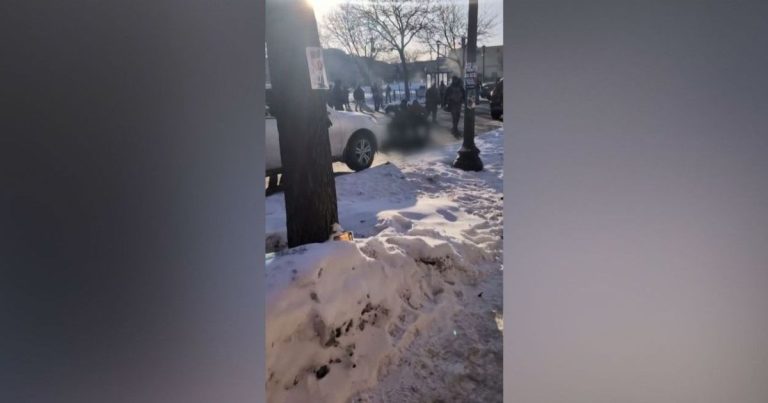 DISPAROS EM MINNEAPOLIS: O QUE ACONTECEU?