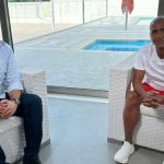 ROMÁRIO 60 ANOS: ENTREVISTA REVELA DESAFIOS DO FUTEBOL