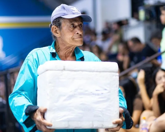 FUTSAL DE FÉRIAS: OPORTUNIDADE PARA EMPREENDEDORES