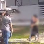 EXTORSÃO: MULHER PRESA EM CASCAVEL, CEARÁ