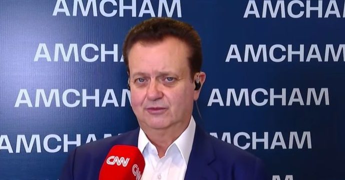 PSD: KASSAB REVELA PLANOS PARA AS ELEIÇÕES DE 2026 PSD: KASSAB REVELA PLANOS PARA AS ELEIÇÕES DE 2026