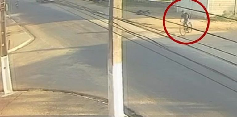 ASSASSINATO DE COORDENADOR DO CRB: MANDANTE SE ENTREGA ASSASSINATO DE COORDENADOR DO CRB: MANDANTE SE ENTREGA