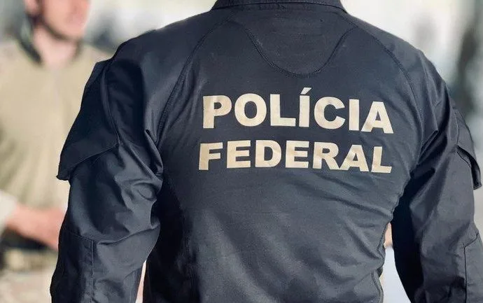 INQUÉRITO DA PF INVESTIGA INFLUENCIADORES DIGITAIS