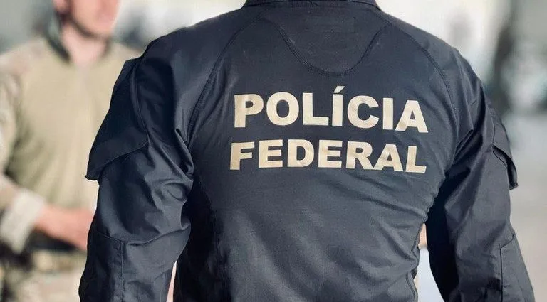 INQUÉRITO DA PF INVESTIGA INFLUENCIADORES DIGITAIS
