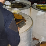 PRF: AÇÕES SIGNIFICATIVAS NO BRASIL NO DIA 26 DE JANEIRO