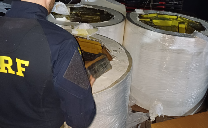 PRF: AÇÕES SIGNIFICATIVAS NO BRASIL NO DIA 26 DE JANEIRO PRF: AÇÕES SIGNIFICATIVAS NO BRASIL NO DIA 26 DE JANEIRO