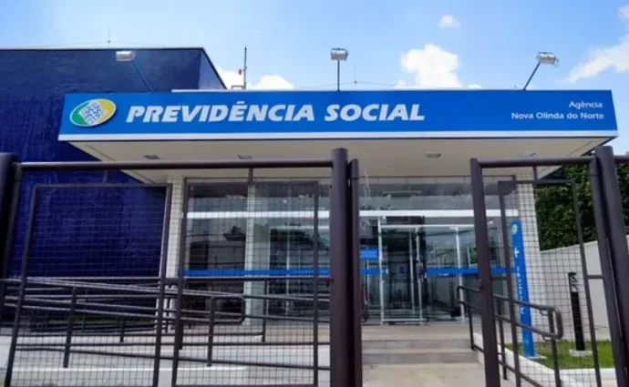INSS: FECHAMENTO DAS AGÊNCIAS DE HOJE A SEXTA