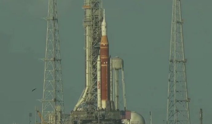 ARTEMIS II: O RETORNO DO HOMEM À LUA